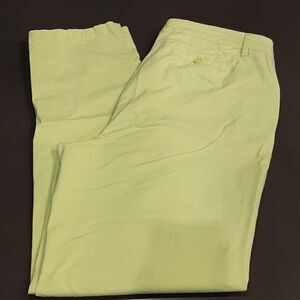 Chadwicks 14T Lime Green Pants